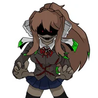 Monika chr