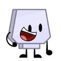 BFDI Plug