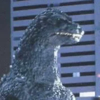 Heisei Godzilla