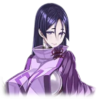 Minamoto No Raikou
