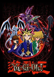 Yu-Gi-Oh RPG