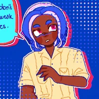 Ocho - Splatoon