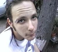 Jonathan Davis