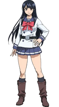 Yuri