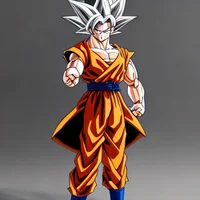 Goku