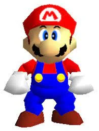 mariodamon