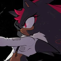Shadow -Female-