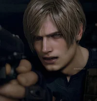 Leon Kennedy