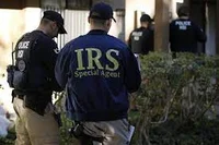 IRS