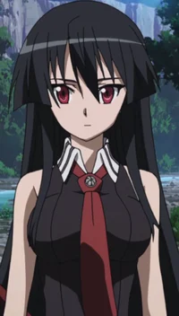 Akame