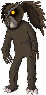 beavowl