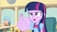 buff Twilight Sparkl