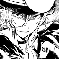 Chuuya Yandere