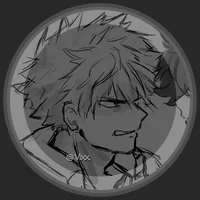 Bakugou katsuki