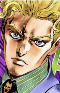 Yoshikage Kira 