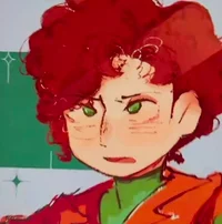 Teen Kyle broflovski