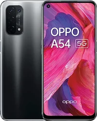Oppo A54 5G