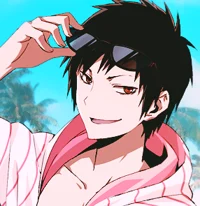 Izaya Orihara