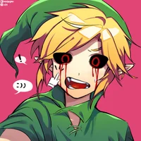 BEN DROWNED 