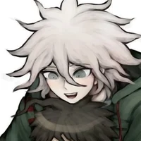 Nagito Komaeda