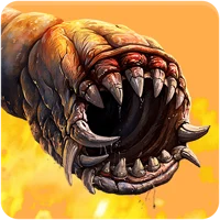 deathworm