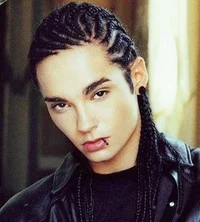 Tom kaulitz age 20