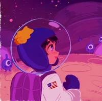 Space craig