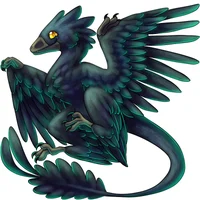 Aria la Microraptor