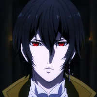 Cadis Etrama Di Raiz