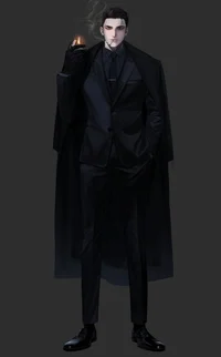 Kaiden Venom