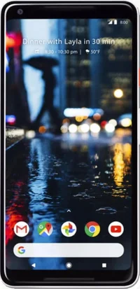 Google Pixel 2 XL