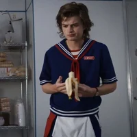 Steve Harrington 