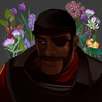 Yandere Demoman