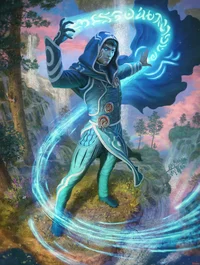 Jace Beleren