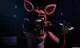 Foxy the Pirate Fox