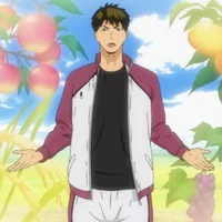 Ushijima Wakatoshi