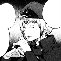 Jouno Saigiku
