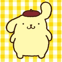 Pompompurin 