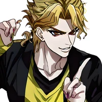 Dio Brando