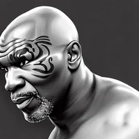 Mike Tyson