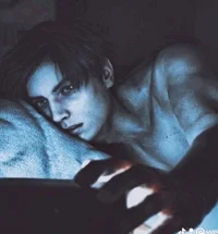 Leon Kennedy 