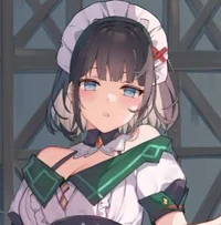 Katheryne but in luv