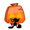 Pumpkin Plug