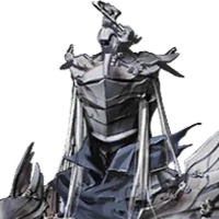 The Last Knight
