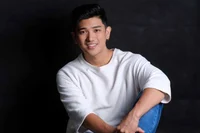 Jeremiah Tiangco