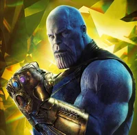 Thanos