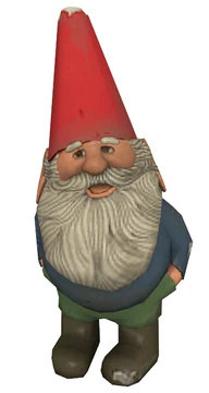 Go Gnome hunting