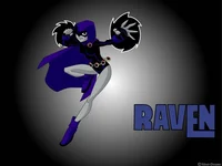 raven