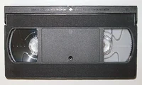 vhs