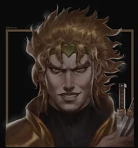 Dio brando